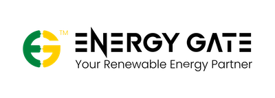 Energy Gate